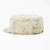 Brain Dead Paint Splatter Canvas Painter’s Cap Brain Dead Paint Splatter Canvas Painter’s Cap