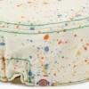 Brain Dead Paint Splatter Canvas Painter’s Cap Brain Dead Paint Splatter Canvas Painter’s Cap