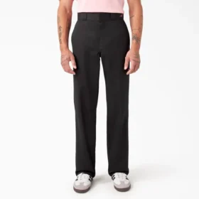 Breast Cancer Awareness 874® Work Pants