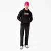 Breast Cancer Awareness Cuffed Knit Beanie Breast Cancer Awareness Cuffed Knit Beanie