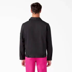 Breast Cancer Awareness Eisenhower Jacket