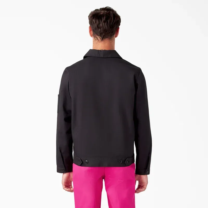 Breast Cancer Awareness Eisenhower Jacket Breast Cancer Awareness Eisenhower Jacket
