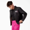 Breast Cancer Awareness Eisenhower Jacket Breast Cancer Awareness Eisenhower Jacket