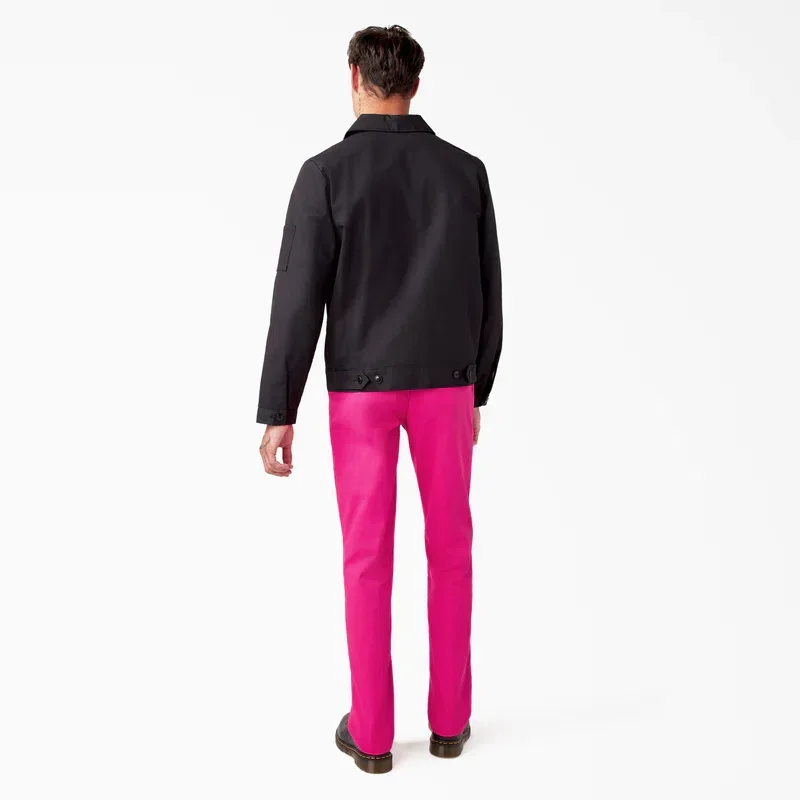 Breast Cancer Awareness Eisenhower Jacket Breast Cancer Awareness Eisenhower Jacket