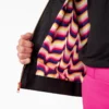 Breast Cancer Awareness Eisenhower Jacket Breast Cancer Awareness Eisenhower Jacket