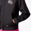 Breast Cancer Awareness Eisenhower Jacket Breast Cancer Awareness Eisenhower Jacket