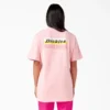 Breast Cancer Awareness Heavyweight T-Shirt Breast Cancer Awareness Heavyweight T-Shirt