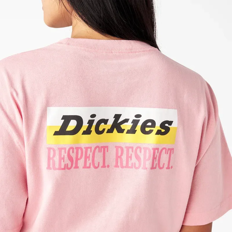 Breast Cancer Awareness Heavyweight T-Shirt Breast Cancer Awareness Heavyweight T-Shirt
