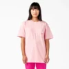 Breast Cancer Awareness Heavyweight T-Shirt Breast Cancer Awareness Heavyweight T-Shirt