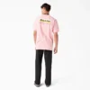 Breast Cancer Awareness Heavyweight T-Shirt Breast Cancer Awareness Heavyweight T-Shirt