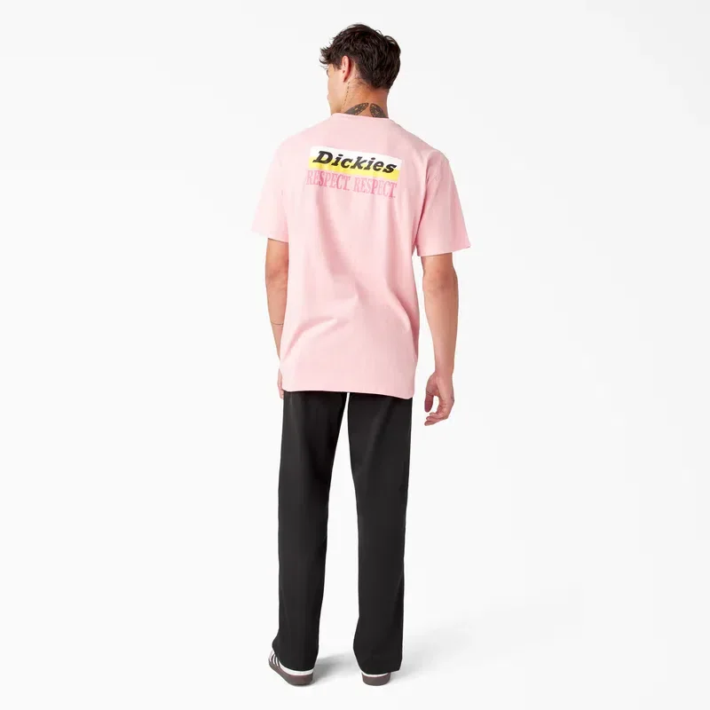 Breast Cancer Awareness Heavyweight T-Shirt Breast Cancer Awareness Heavyweight T-Shirt