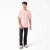 Breast Cancer Awareness Heavyweight T-Shirt Breast Cancer Awareness Heavyweight T-Shirt