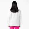 Breast Cancer Awareness Logo Sweatshirt Breast Cancer Awareness Logo Sweatshirt