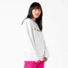 Breast Cancer Awareness Logo Sweatshirt Breast Cancer Awareness Logo Sweatshirt