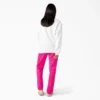 Breast Cancer Awareness Logo Sweatshirt Breast Cancer Awareness Logo Sweatshirt