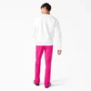 Breast Cancer Awareness Logo Sweatshirt Breast Cancer Awareness Logo Sweatshirt