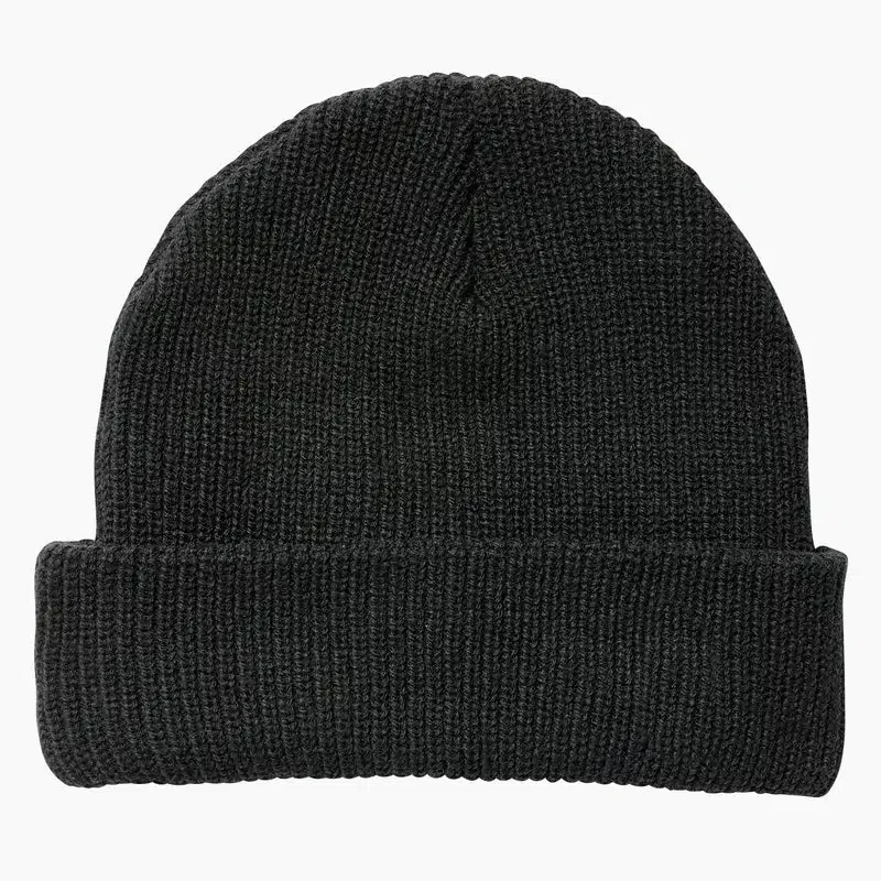 Breast Cancer Awareness Patch Beanie Breast Cancer Awareness Patch Beanie