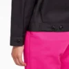 Breast Cancer Awareness Women’s Eisenhower Jacket Breast Cancer Awareness Women’s Eisenhower Jacket