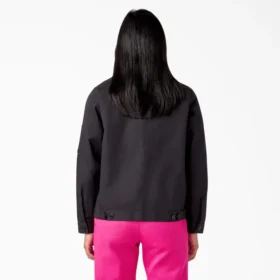 Breast Cancer Awareness Women’s Eisenhower Jacket