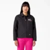 Breast Cancer Awareness Women’s Eisenhower Jacket Breast Cancer Awareness Women’s Eisenhower Jacket