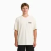 Buchtell Short Sleeve Graphic T-Shirt