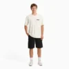 Buchtell Short Sleeve Graphic T-Shirt