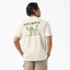 Burns Graphic T-Shirt Burns Graphic T-Shirt