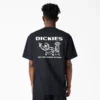 Burns Graphic T-Shirt