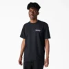 Burns Graphic T-Shirt