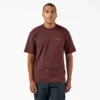 Burns Graphic T-Shirt Burns Graphic T-Shirt
