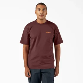 Burns Graphic T-Shirt