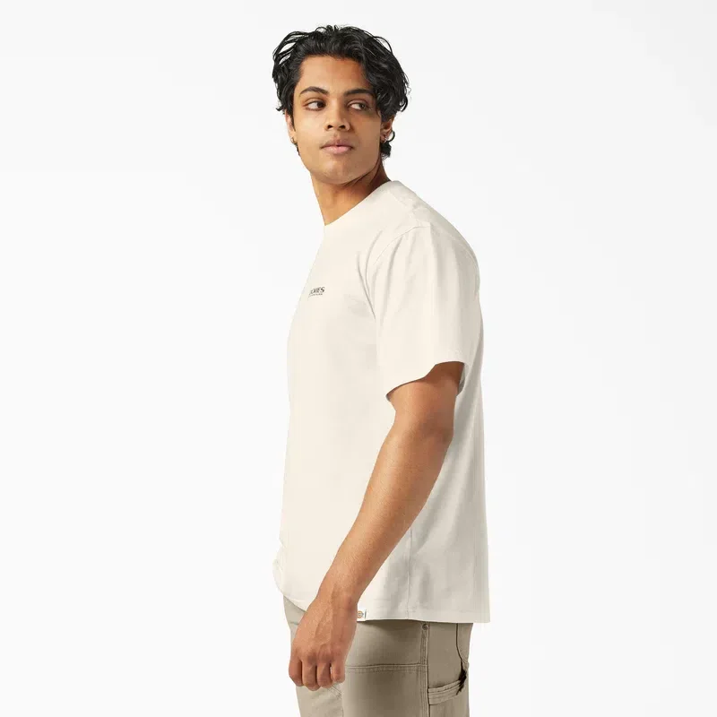 Burns Graphic T-Shirt Burns Graphic T-Shirt