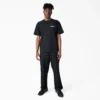 Burns Graphic T-Shirt