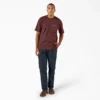 Burns Graphic T-Shirt Burns Graphic T-Shirt