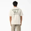 Burns Graphic T-Shirt Burns Graphic T-Shirt