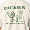 Burns Graphic T-Shirt Burns Graphic T-Shirt