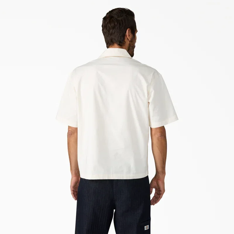 Cadiz Quarter-Zip Shirt Cadiz Quarter-Zip Shirt