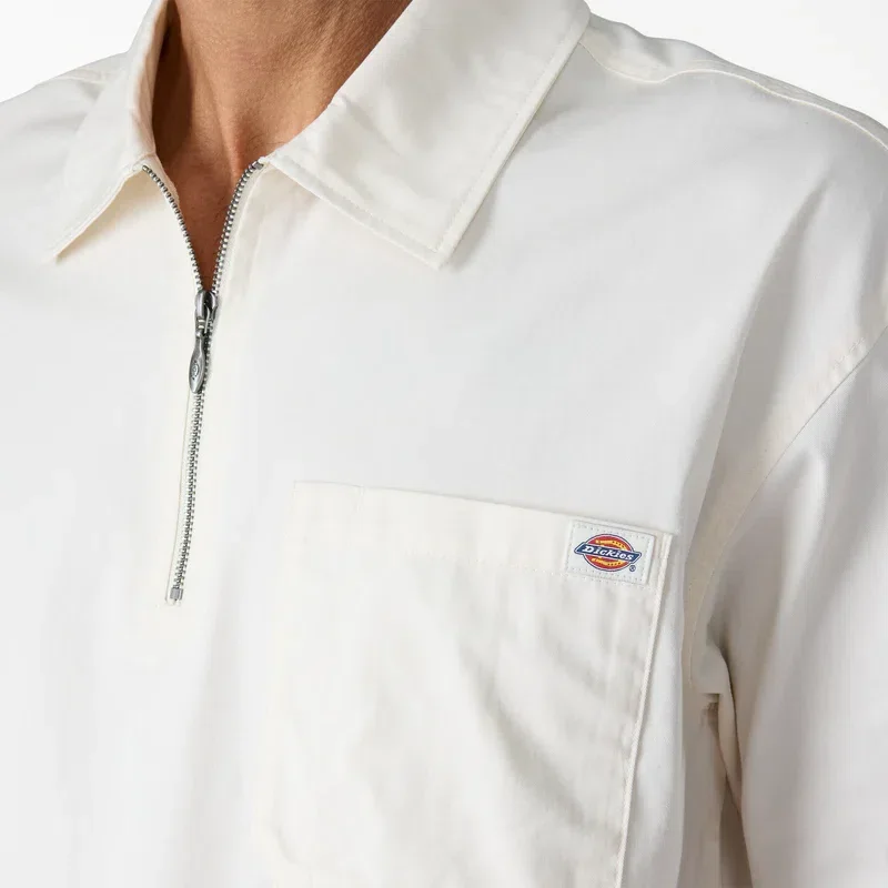 Cadiz Quarter-Zip Shirt Cadiz Quarter-Zip Shirt