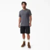 Tradebuilt Duck Canvas Cargo Shorts, 11″ Tradebuilt Duck Canvas Cargo Shorts, 11″