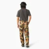 Camo Print Duck Cargo Pants Camo Print Duck Cargo Pants