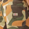 Camo Print Duck Cargo Pants Camo Print Duck Cargo Pants