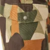 Camo Print Duck Cargo Pants Camo Print Duck Cargo Pants