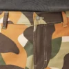 Camo Print Duck Cargo Pants Camo Print Duck Cargo Pants