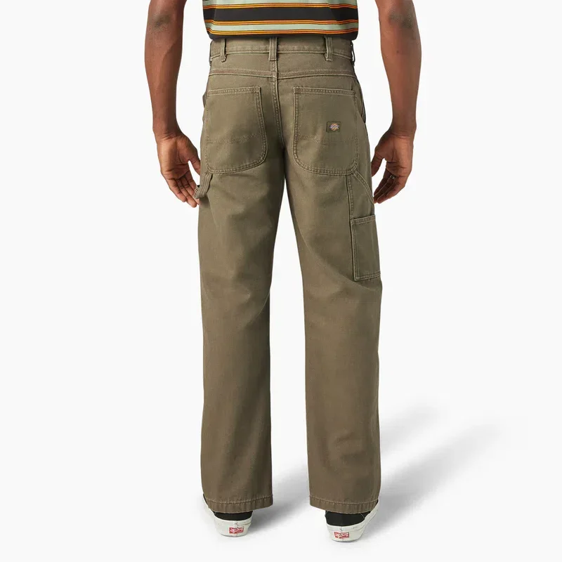 Canvas Carpenter Pants Canvas Carpenter Pants
