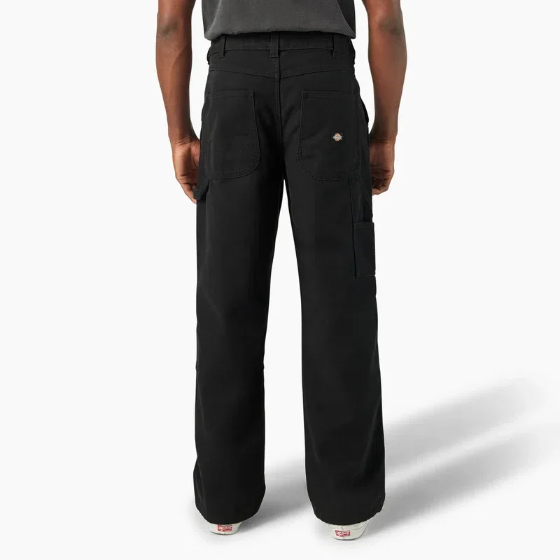 Canvas Carpenter Pants Canvas Carpenter Pants