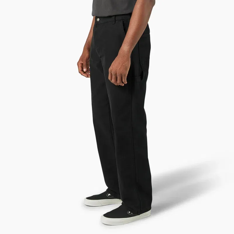 Canvas Carpenter Pants Canvas Carpenter Pants