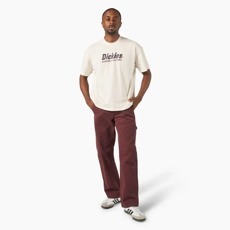 Canvas Carpenter Pants Canvas Carpenter Pants