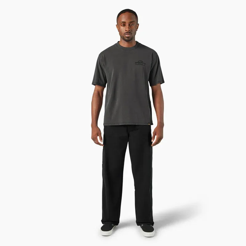 Canvas Carpenter Pants Canvas Carpenter Pants
