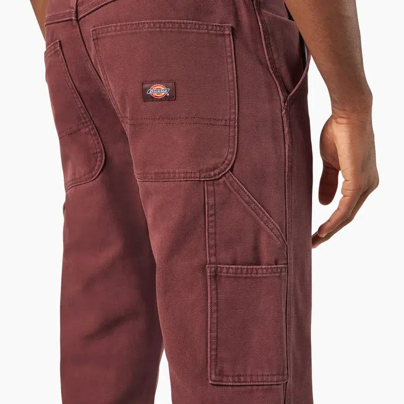 Canvas Carpenter Pants Canvas Carpenter Pants