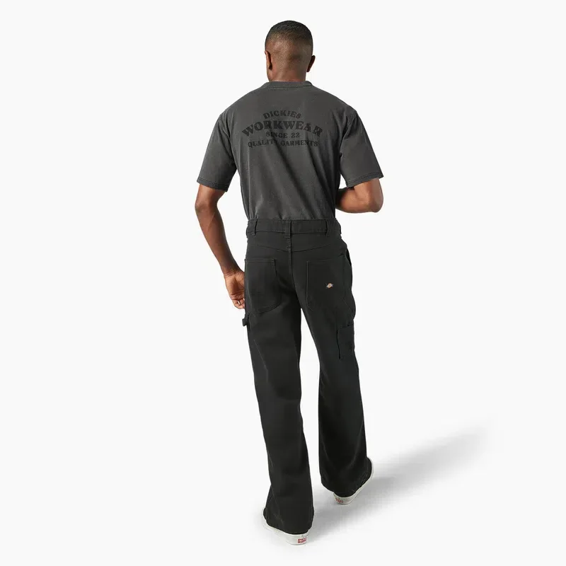 Canvas Carpenter Pants Canvas Carpenter Pants